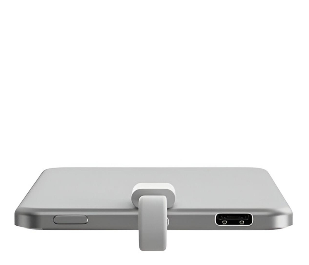 Mobile Origin Blade PowerBank 3000mAh silver - 1288844 - zdjęcie 3
